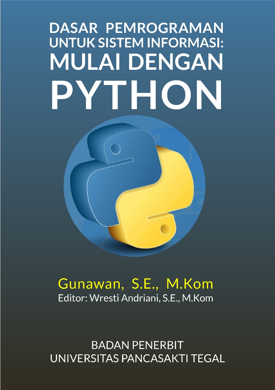 cover buku